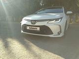 Toyota Corolla 2019 года за 10 700 000 тг. в Актобе – фото 2