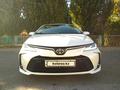 Toyota Corolla 2019 года за 10 700 000 тг. в Актобе – фото 15