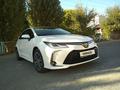 Toyota Corolla 2019 года за 10 700 000 тг. в Актобе