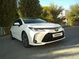 Toyota Corolla 2019 года за 10 700 000 тг. в Актобе