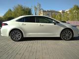 Toyota Corolla 2019 года за 10 700 000 тг. в Актобе – фото 4