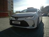 Toyota Corolla 2019 года за 10 700 000 тг. в Актобе – фото 5