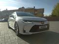 Toyota Corolla 2019 года за 10 700 000 тг. в Актобе – фото 6
