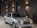 Mercedes-Benz E 280 1996 годаfor3 650 000 тг. в Кызылорда – фото 2