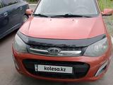 ВАЗ (Lada) Kalina 2192 2015 года за 2 100 000 тг. в Абай (Абайский р-н)