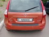 ВАЗ (Lada) Kalina 2192 2015 года за 2 100 000 тг. в Абай (Абайский р-н) – фото 2