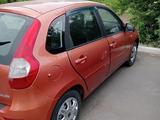 ВАЗ (Lada) Kalina 2192 2015 года за 2 100 000 тг. в Абай (Абайский р-н) – фото 3
