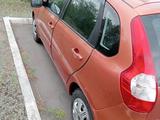 ВАЗ (Lada) Kalina 2192 2015 года за 2 100 000 тг. в Абай (Абайский р-н) – фото 4