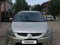 Mitsubishi Grandis 2007 годаүшін3 300 000 тг. в Актобе – фото 8