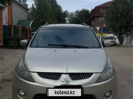 Mitsubishi Grandis 2007 года за 3 300 000 тг. в Актобе – фото 8