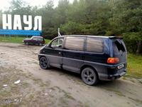 Mitsubishi Delica 1995 годаүшін3 800 000 тг. в Караганда