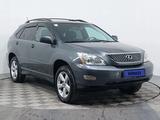 Lexus RX 330 2005 года за 7 990 000 тг. в Астана – фото 3