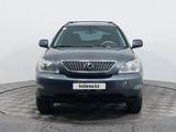 Lexus RX 330 2005 года за 9 190 000 тг. в Астана – фото 2