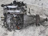 Двигатель TOYOTA PREVIA ТОЙОТА ПРЕВИЯ 2.2 TDI АКППүшін650 000 тг. в Астана – фото 2