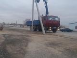КамАЗ  4310 1992 года за 7 999 999 тг. в Актау