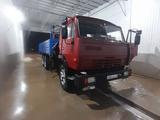 КамАЗ  4310 1992 года за 7 999 999 тг. в Актау – фото 4