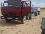 КамАЗ  4310 1992 года за 7 999 999 тг. в Актау – фото 5