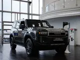 Toyota Land Cruiser Prado Comfort 2024 года за 35 190 000 тг. в Алматы