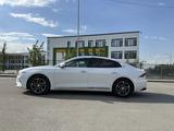 Hyundai Grandeur 2021 года за 11 500 000 тг. в Алматы – фото 2