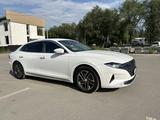 Hyundai Grandeur 2021 года за 11 500 000 тг. в Алматы – фото 3