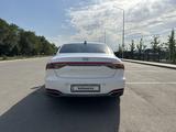 Hyundai Grandeur 2021 года за 11 500 000 тг. в Алматы – фото 5