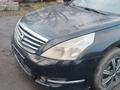 Nissan Teana 2010 года за 3 900 000 тг. в Петропавловск – фото 2