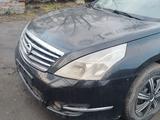 Nissan Teana 2010 годаүшін3 900 000 тг. в Петропавловск – фото 2