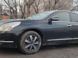 Nissan Teana 2010 годаүшін3 900 000 тг. в Петропавловск