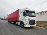 DAF  XF 2017 года за 24 000 000 тг. в Тараз – фото 2