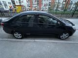 Toyota Yaris 2008 годаүшін3 500 000 тг. в Алматы – фото 4