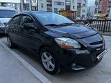 Toyota Yaris 2008 годаүшін3 500 000 тг. в Алматы – фото 3