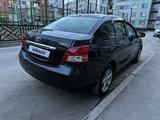 Toyota Yaris 2008 годаүшін3 500 000 тг. в Алматы – фото 5