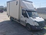 Mercedes-Benz Sprinter 2010 годаүшін12 000 000 тг. в Шымкент – фото 3
