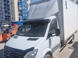 Mercedes-Benz Sprinter 2010 годаүшін12 000 000 тг. в Шымкент – фото 2