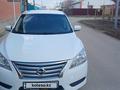 Nissan Sentra 2014 года за 5 500 000 тг. в Атырау – фото 7