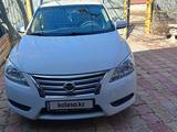 Nissan Sentra 2014 годаүшін5 400 000 тг. в Атырау – фото 2