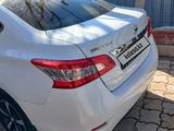 Nissan Sentra 2014 года за 5 400 000 тг. в Атырау – фото 4