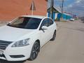 Nissan Sentra 2014 года за 5 300 000 тг. в Атырау – фото 5