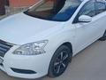 Nissan Sentra 2014 года за 5 300 000 тг. в Атырау – фото 6