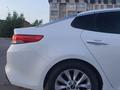 Kia Optima 2016 года за 7 000 000 тг. в Караганда – фото 8