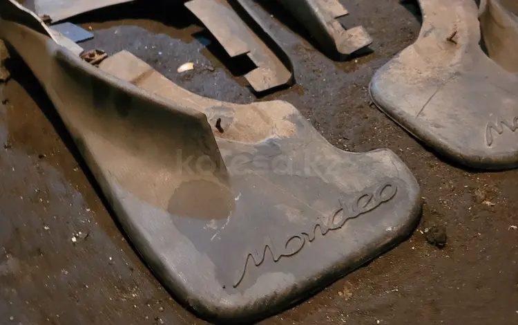 Брызговики на Mondeo за 15 000 тг. в Алматы