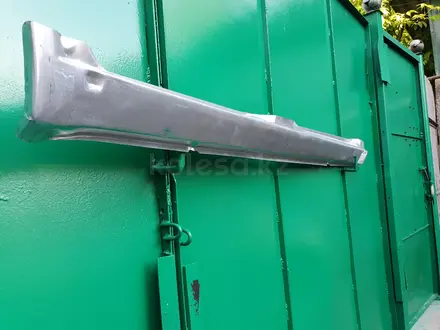 Пороги на гольф 2, , в наличии, новые, оригинал. за 34 000 тг. в Алматы – фото 2