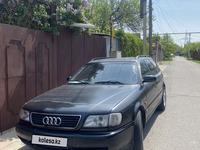 Audi A6 1996 годаүшін2 700 000 тг. в Шымкент