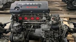 Привозной Двигатель Toyota Alphard 2.4 2az-fe/1Az/1Mz/2Mz/АКПП Установка за 600 000 тг. в Алматы