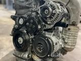 Привозной Двигатель Toyota Alphard 2.4 2az-fe/1Az/1Mz/2Mz/АКПП Установкаүшін600 000 тг. в Алматы – фото 2