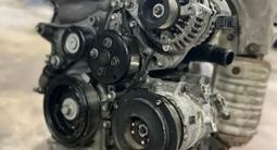 Привозной Двигатель Toyota Alphard 2.4 2az-fe/1Az/1Mz/2Mz/АКПП Установкаүшін600 000 тг. в Алматы – фото 2