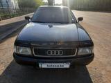 Audi 80 1992 годаүшін1 800 000 тг. в Астана