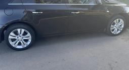 Chevrolet Cruze 2012 годаүшін3 900 000 тг. в Рудный – фото 4