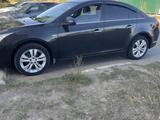 Chevrolet Cruze 2012 годаүшін3 900 000 тг. в Рудный – фото 2