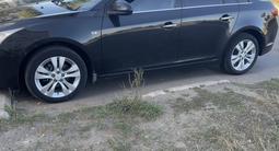 Chevrolet Cruze 2012 годаүшін3 900 000 тг. в Рудный – фото 2
